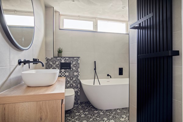 Medium property photo - Mozartlaan 53, 5283 KB Boxtel